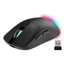 MEDIA-TECH MYSZ DUAL BT/RF SILENT&RECHARGE MT1124