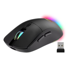 MEDIA-TECH MYSZ DUAL BT/RF SILENT&RECHARGE MT1124