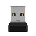 MEDIA-TECH MYSZ DUAL BT/RF SILENT&RECHARGE MT1124