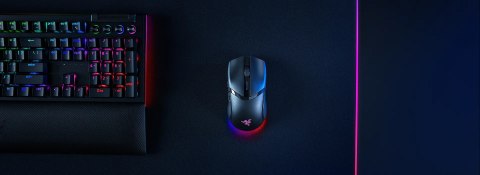 Mysz Razer Cobra HyperSpeed