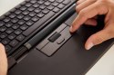 Myszka Contour Design RollerMouse Pro, rozszerzona, przewodowa, Rollbar, USB Type-A, 2800 DPI