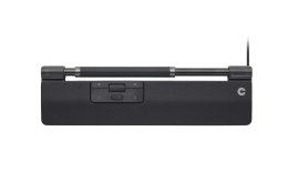 Uchwyt RollerMouse Pro przewodowa Slim WR wegańska skóra detaliczna