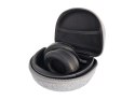 Conceptronic ALVAH02B słuchawki/zestaw słuchawkowy Przewodowy i Bezprzewodowy Opaska na głowę Połączenia/muzyka Bluetooth Czarny