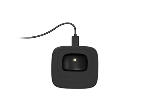 Conceptronic POLONA03BDA słuchawki/zestaw słuchawkowy Bezprzewodowy Opaska na głowę Biuro/centrum telefoniczne Bluetooth Podstaw