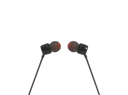 Słuchawki JBL T110 Czarny