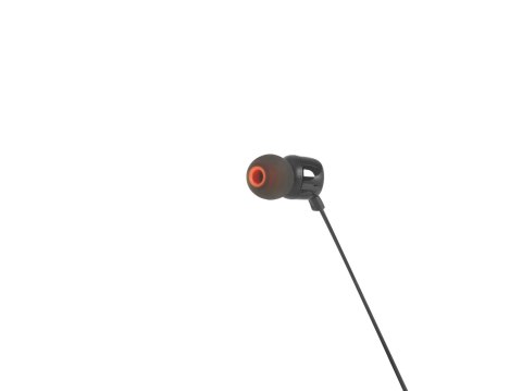 Słuchawki JBL T110 Czarny