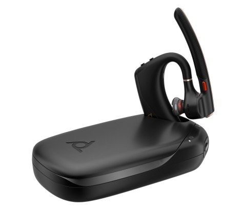 Słuchawki Poly Voyager Legend 50-M Headset UC EMEA - INTL English Localization Euro plug Retail Packaging