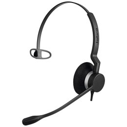 Słuchawki nauszne przewodowe Jabra Biz 2300 Mono