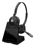 Zestaw słuchawkowy Jabra Engage 65 SE stereo