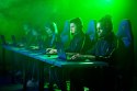Zestaw słuchawkowy Razer Esports BlackShark V2 Pro Bezprzewodowy mikrofon nauszny Redukcja szumów Bezprzewodowy czarny