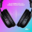 Bezprzewodowy zestaw słuchawkowy do gier Kingston HyperX Cloud II Core