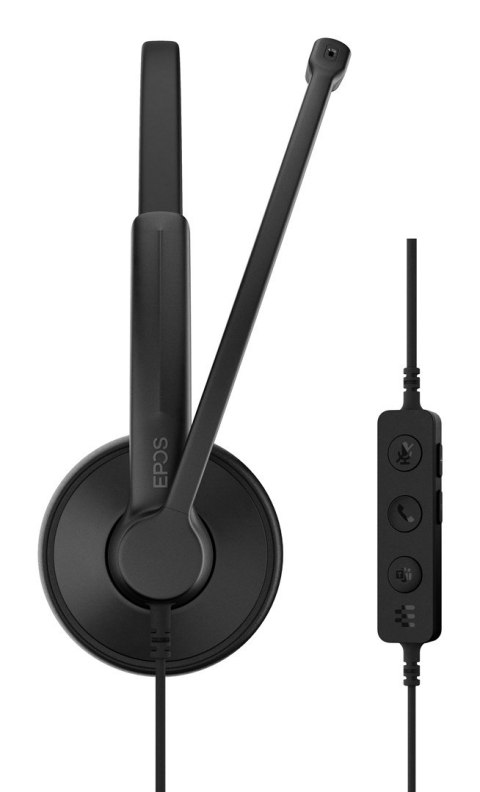 EPOS IMPACT 100 MS MONO USB-C+A IMPACT 100 MS MONO USB-C+A