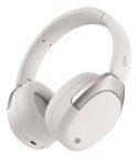 Edifier W830NB Zestaw słuchawkowy Przewodowy i Bezprzewodowy Opaska na głowę Połączenia/muzyka USB Type-C Bluetooth Piaskowy, Bi