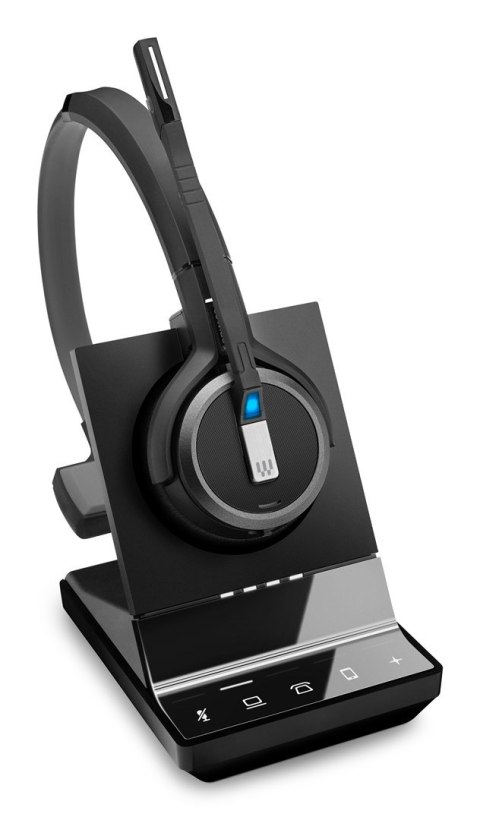 Epos Impact SDW 5036 - EU/UK/AUS DECT Mono Triple-Konnektivit?