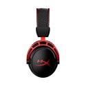 HP Hyperx Cloud Alpha W Red Hhsa1