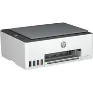 HP Smart Tank 580 Bezprzewodowe All-in-One W kolorze Drukarka, Kopiarka, skaner