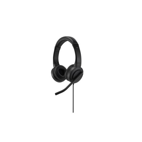 Kensington Słuchawki nauszne H1000 USB-C