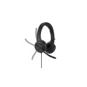 Kensington Słuchawki nauszne H1000 USB-C