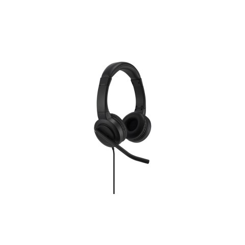 Kensington Słuchawki nauszne H1000 USB-C