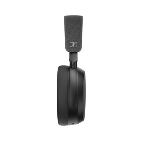 Sennheiser Momentum 4 Wireless - słuchawki bezprzewodowe