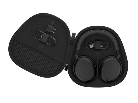 Sennheiser Momentum 4 Wireless - słuchawki bezprzewodowe