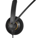 Słuchawki nauszne przewodowe Epos SC60 ML USB-A