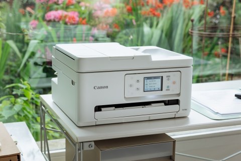 Canon PIXMA TS7750i Drukarka Atramentowa A4 1200 x 1200 DPI Wi-Fi