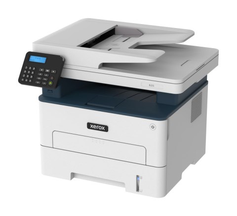 URZĄDZENIE WIELOFUNKCYJNE XEROX B225V_DNI