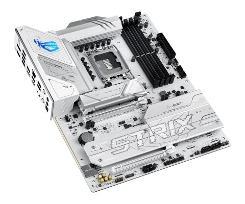 ASUS ROG STRIX B860-A GAMING WIFI Intel B860 LGA 1851 (Socket V1) ATX