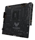 ASUS TUF GAMING B760M-BTF WIFI Intel B760 LGA 1700 micro ATX