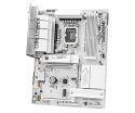Asrock B860 Challenger WiFi White Intel B860 LGA 1851 (Socket V1) ATX