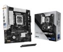 Asrock H810M-X Gen5 WiFi Intel H810 LGA 1851 (Socket V1) micro ATX