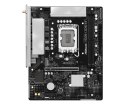 Asrock H810M-X Gen5 WiFi Intel H810 LGA 1851 (Socket V1) micro ATX