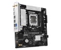 Asrock H810M-X Gen5 WiFi Intel H810 LGA 1851 (Socket V1) micro ATX