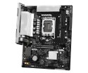 Asrock H810M-X Gen5 WiFi Intel H810 LGA 1851 (Socket V1) micro ATX