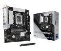 Asrock H810M-X Gen5 WiFi Intel H810 LGA 1851 (Socket V1) micro ATX