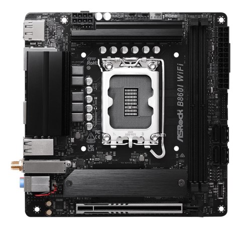 Płyta główna ASRock B860I WiFi