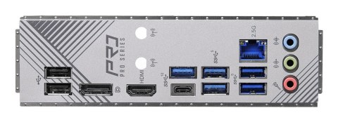 Płyta główna Asrock B760 PRO RS