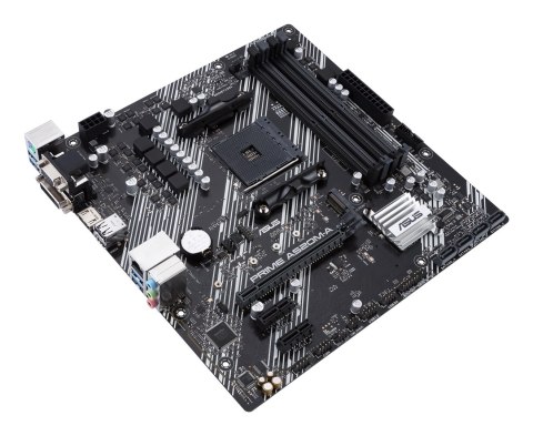 Płyta główna Asus PRIME A520M-A II/CSM