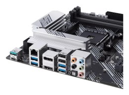 Płyta główna Asus PRIME B550-PLUS