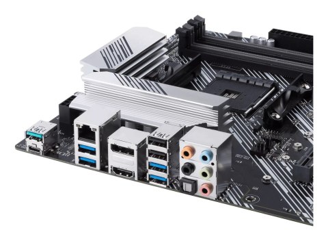 Płyta główna Asus PRIME B550-PLUS