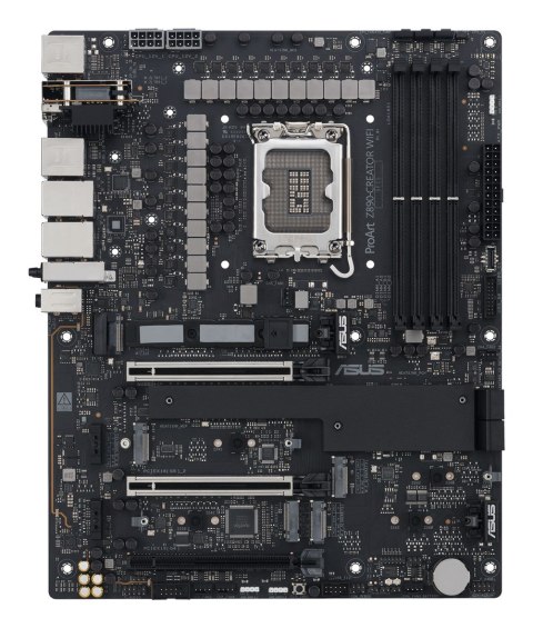 Płyta główna MB Z890 S1851 ATX/PROART Z890-CREATOR WIFI ASUS