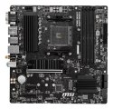 Płyta główna MSI B550M PRO-VDH WIFI