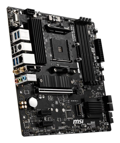 Płyta główna MSI B550M PRO-VDH WIFI