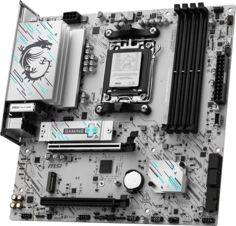 Płyta główna MSI B840M GAMING PLUS WIFI6E