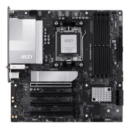 Płyta główna MSI PRO B850M-P WIFI