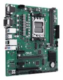 ASUS PRO A620M-C-CSM AMD A620 Gniazdo AM5 micro ATX