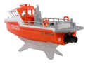 Amewi Łódź Ratunkowa Bezszczotkowy Jet Drive 320mm RTR Biały/Pomarańczowy (26116)