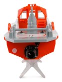 Amewi Łódź Ratunkowa Bezszczotkowy Jet Drive 320mm RTR Biały/Pomarańczowy (26116)