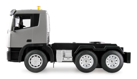 Amewi Truck G836E Zestaw do ciągnika i koparki RTR